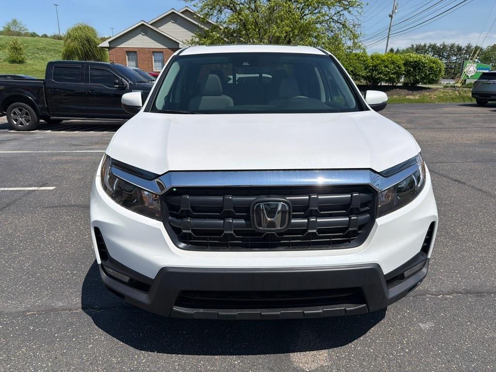 Honda Ridgeline RTL AWD 2024