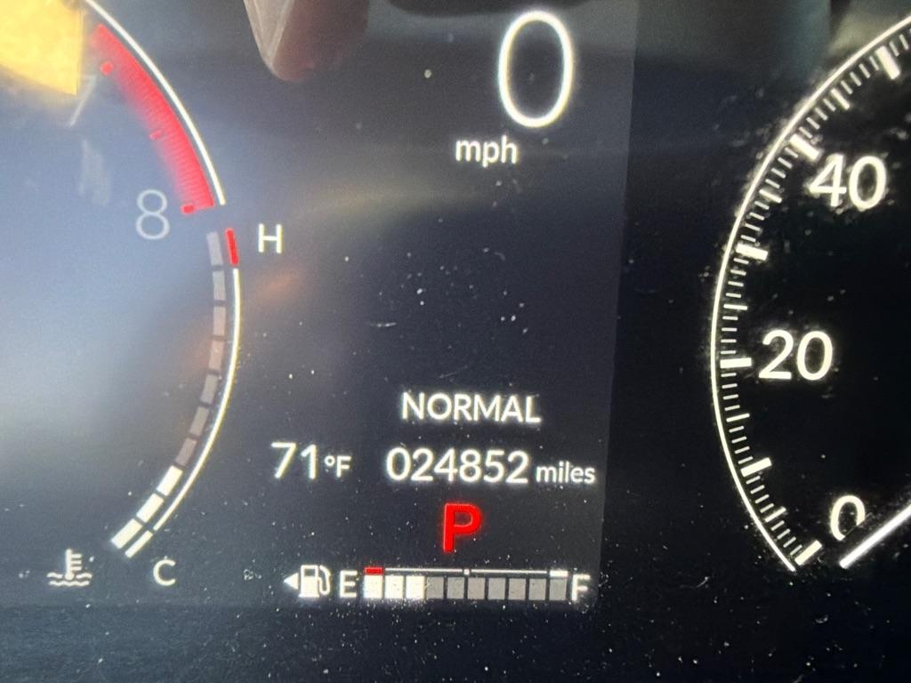 Honda Ridgeline RTL AWD 2024