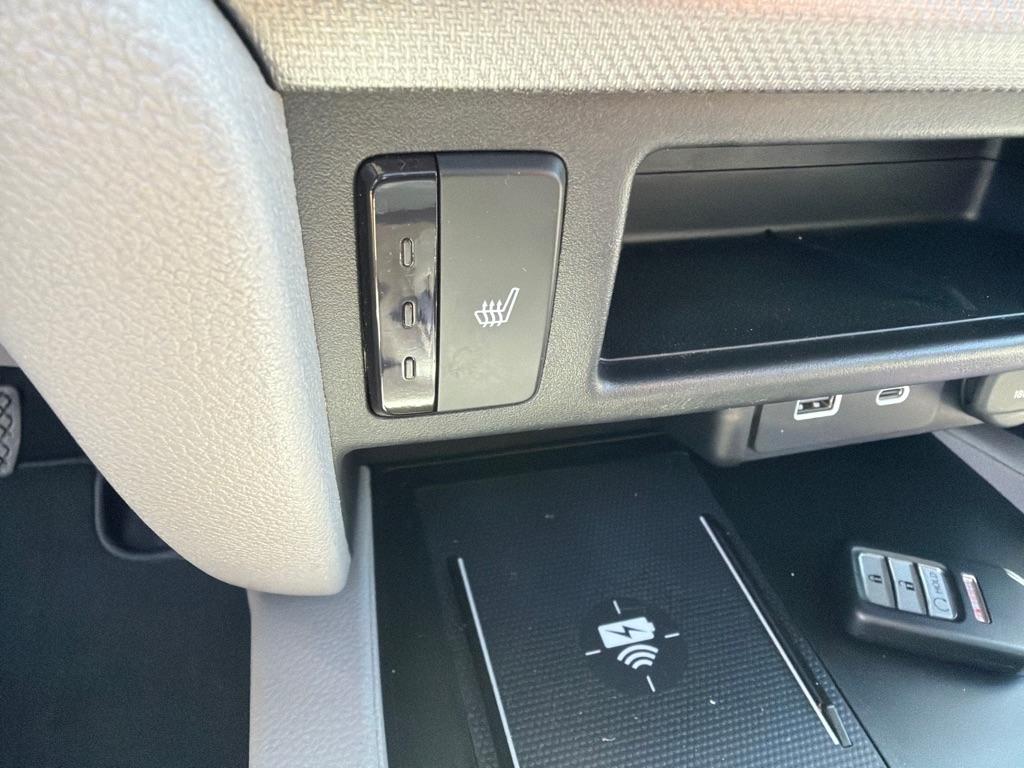 Honda Ridgeline RTL AWD 2024