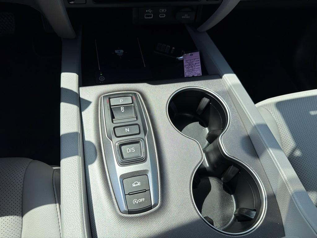Honda Ridgeline RTL AWD 2024