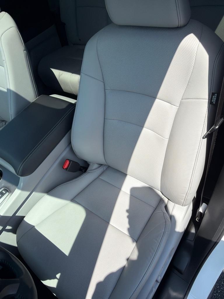 Honda Ridgeline RTL AWD 2024