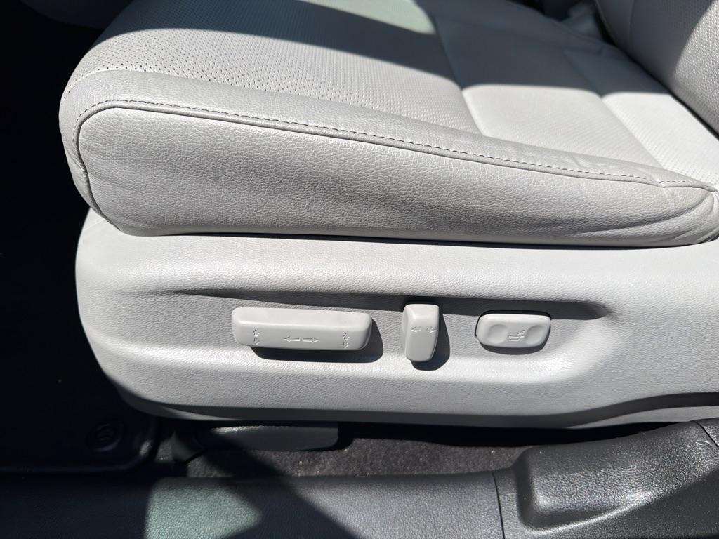 Honda Ridgeline RTL AWD 2024