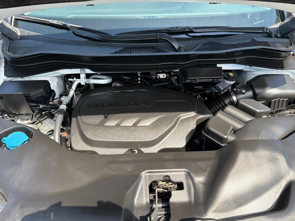 Honda Ridgeline RTL AWD 2024
