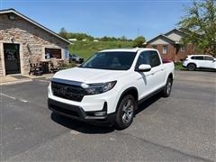 2024 Honda Ridgeline 