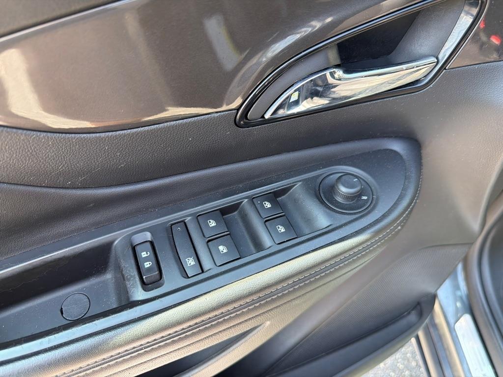 Buick Encore AWD 4dr Preferred 2018