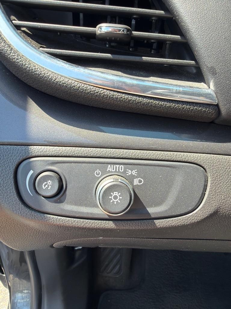 Buick Encore AWD 4dr Preferred 2018