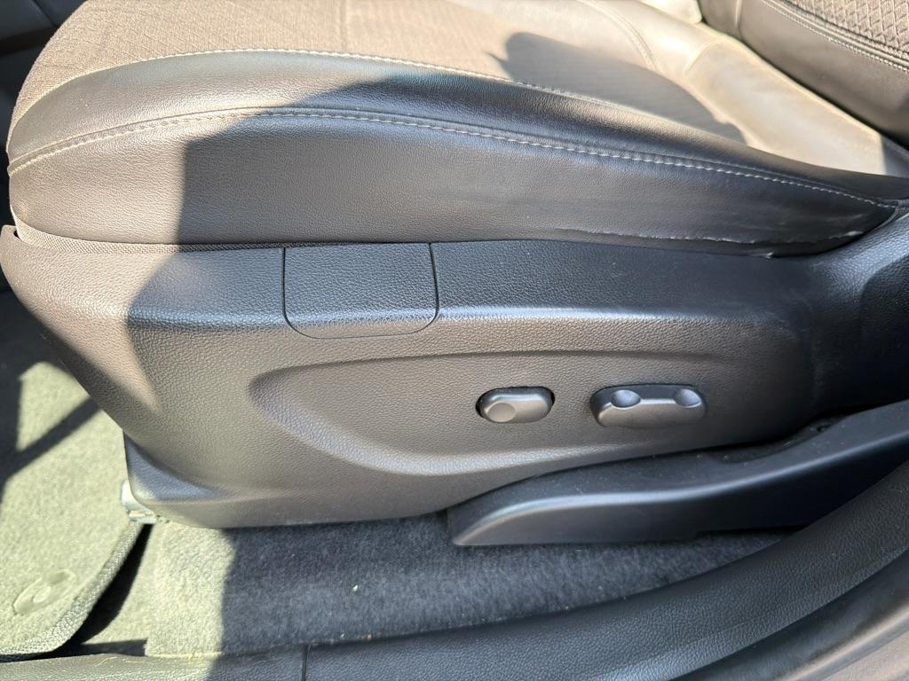 Buick Encore AWD 4dr Preferred 2018