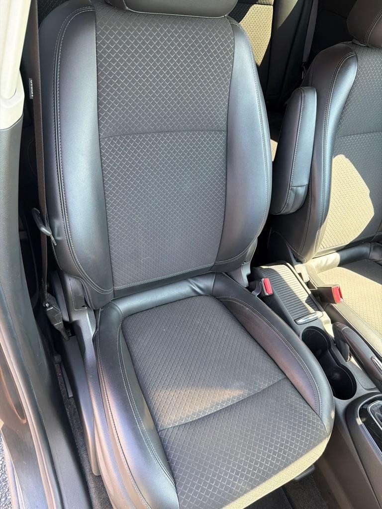 Buick Encore AWD 4dr Preferred 2018