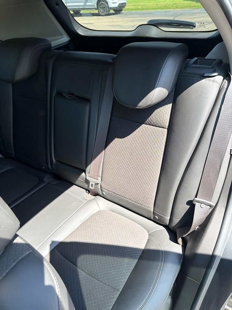 Buick Encore AWD 4dr Preferred 2018