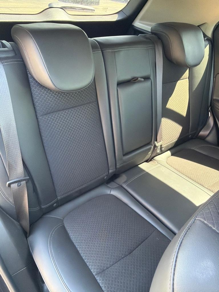 Buick Encore AWD 4dr Preferred 2018