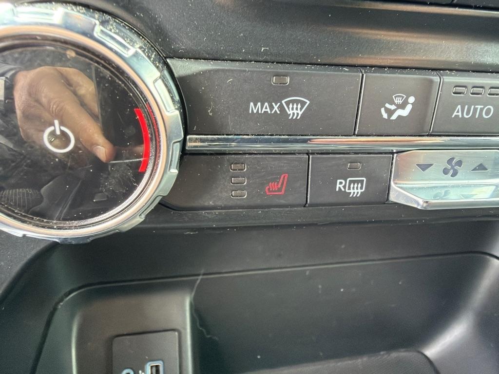 Ford F-150 King Ranch 4WD SuperCrew 5.5' Box 2022