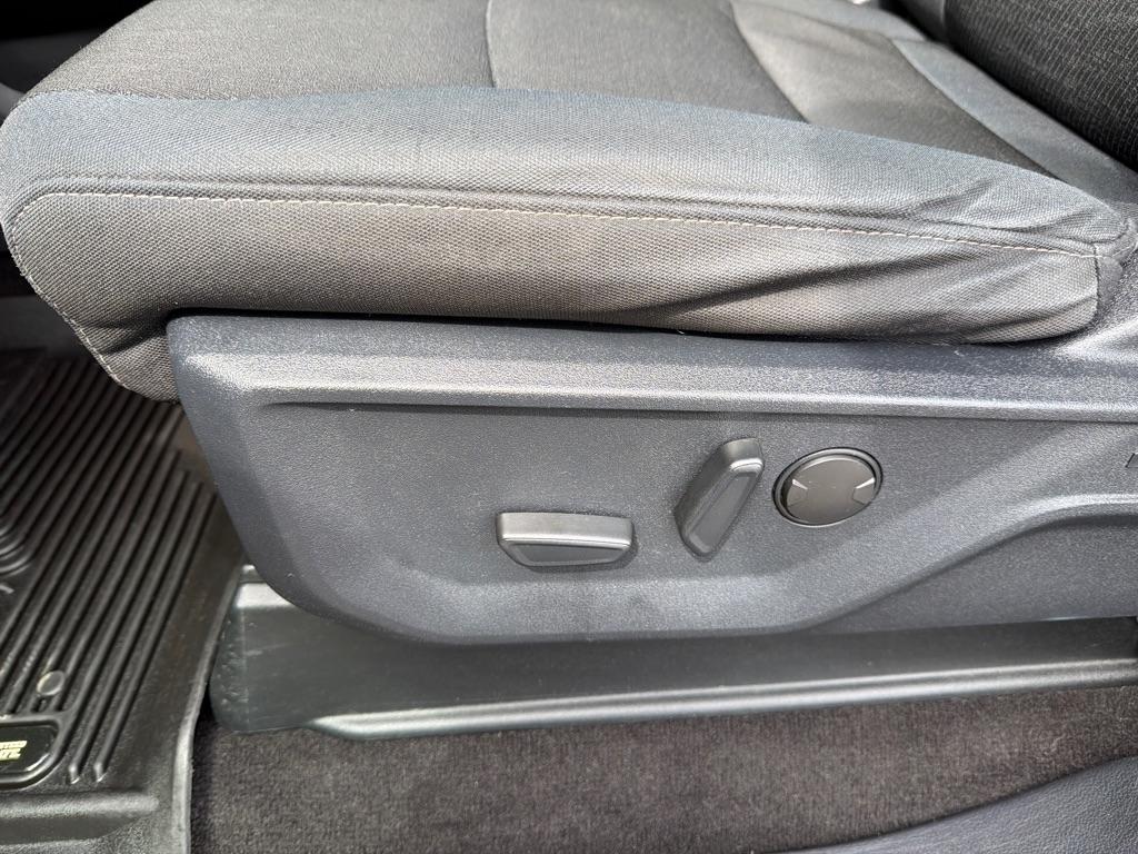 Ford F-150 King Ranch 4WD SuperCrew 5.5' Box 2022