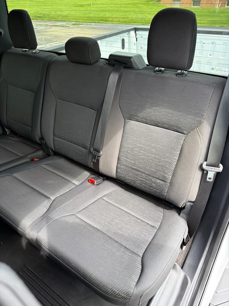 Ford F-150 King Ranch 4WD SuperCrew 5.5' Box 2022