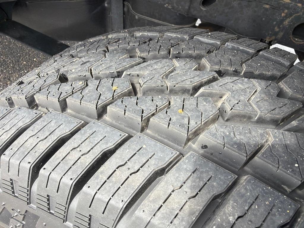 Ford F-150 King Ranch 4WD SuperCrew 5.5' Box 2022