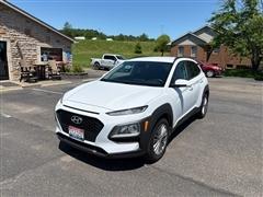 2019 Hyundai Kona 