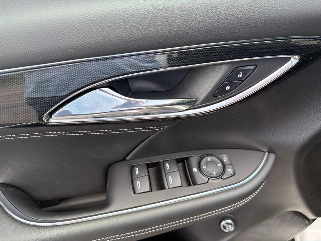 Buick Envision AWD 4dr Preferred 2023