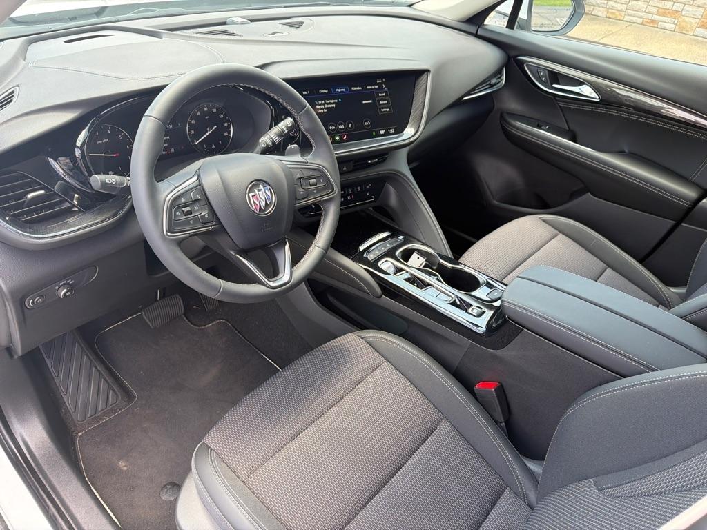Buick Envision AWD 4dr Preferred 2023