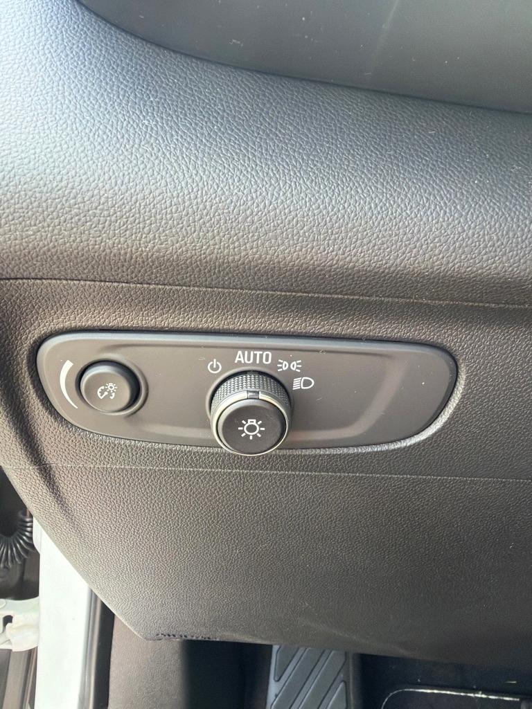Buick Envision AWD 4dr Preferred 2023