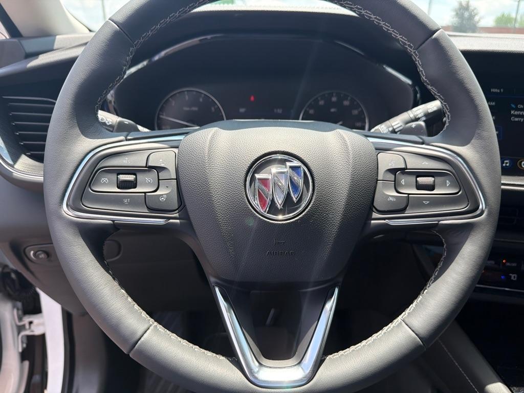Buick Envision AWD 4dr Preferred 2023