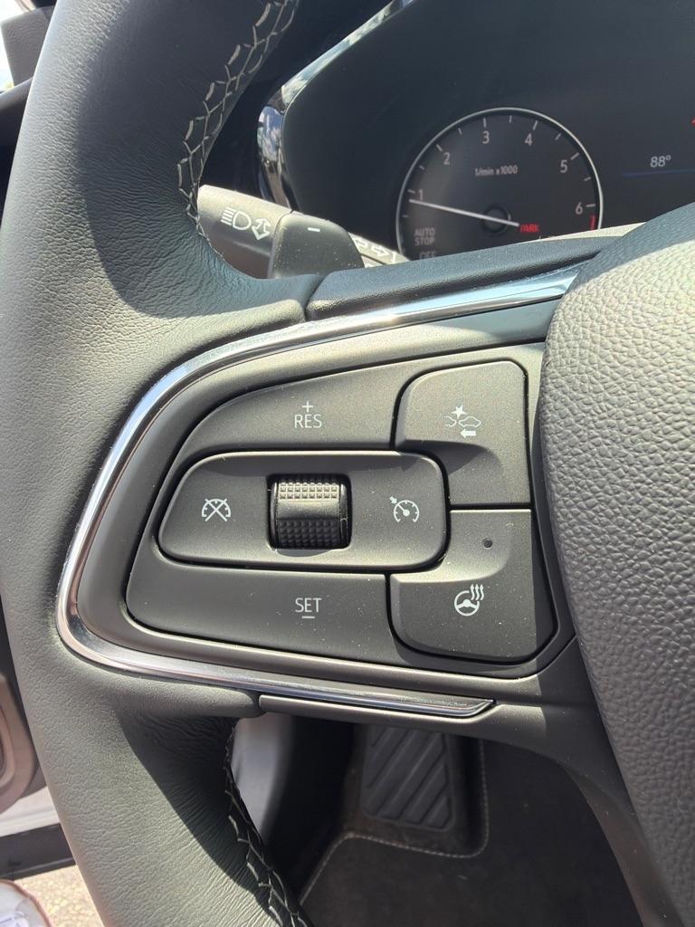 Buick Envision AWD 4dr Preferred 2023