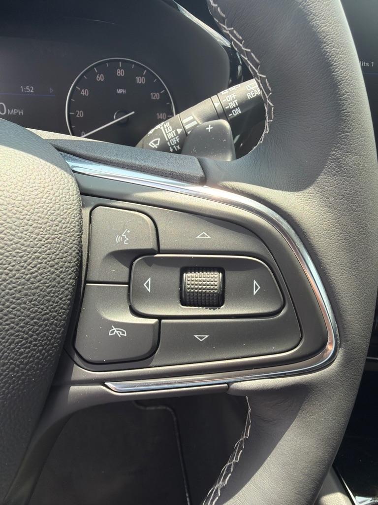 Buick Envision AWD 4dr Preferred 2023