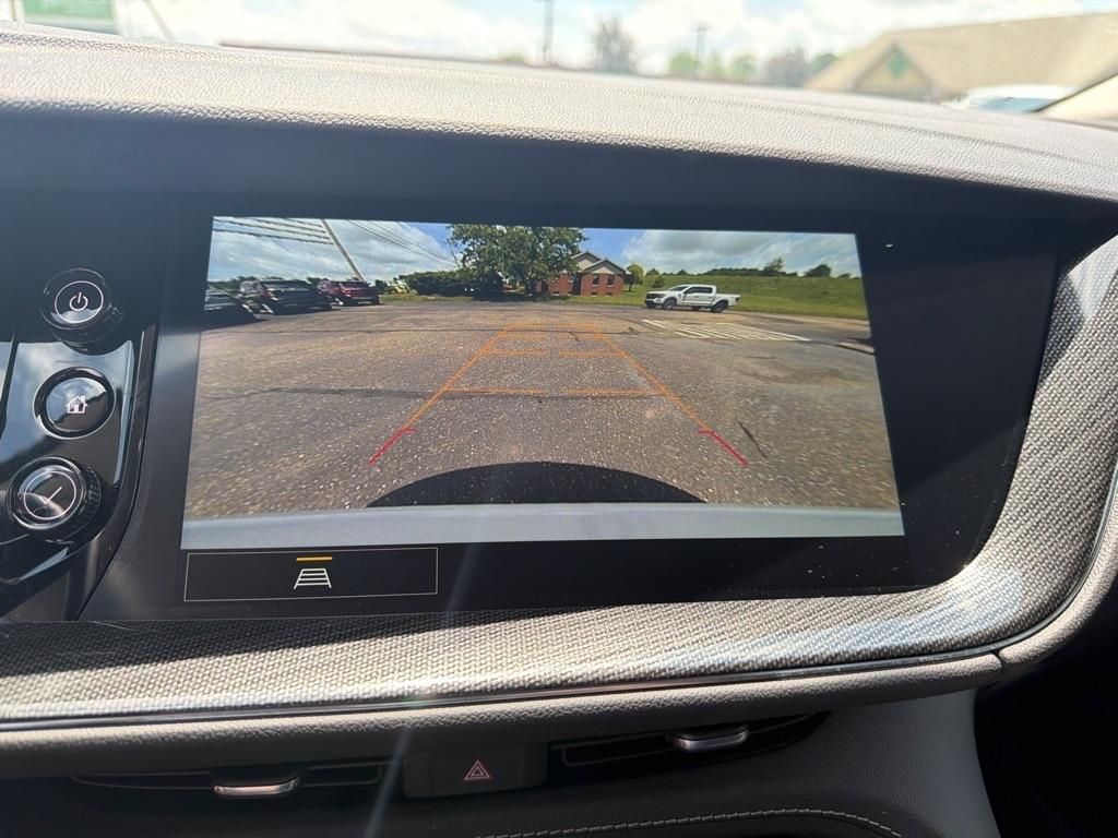 Buick Envision AWD 4dr Preferred 2023
