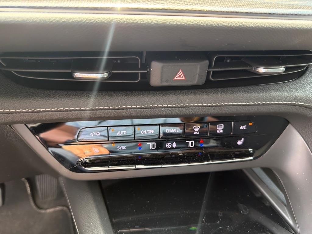 Buick Envision AWD 4dr Preferred 2023