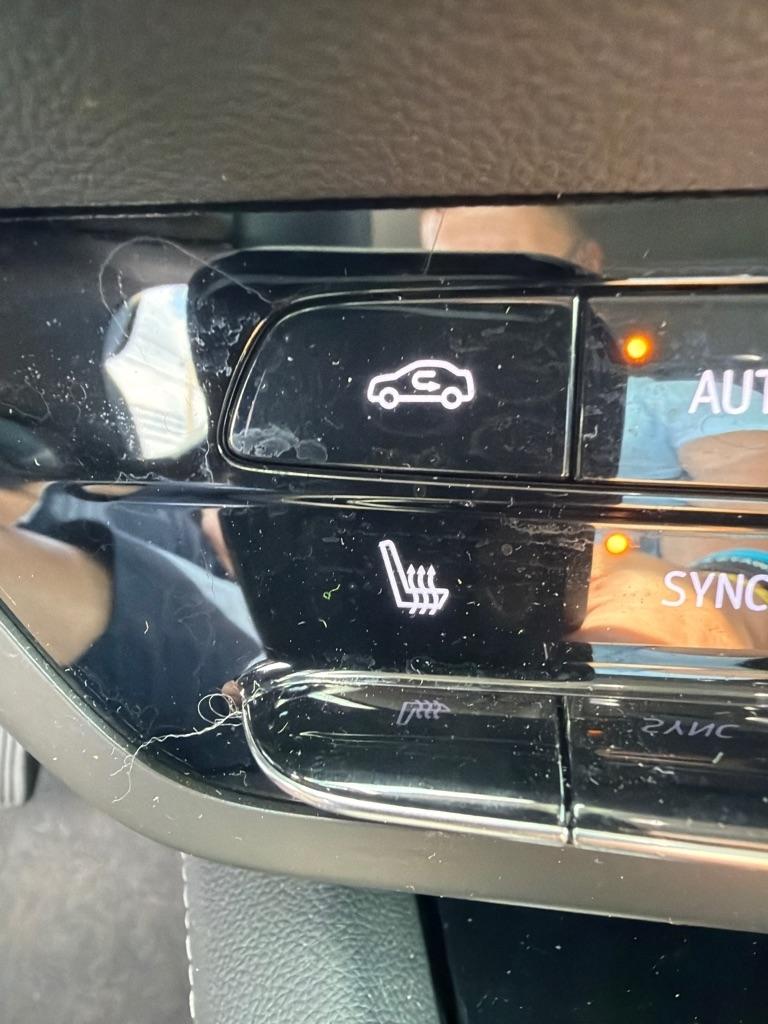 Buick Envision AWD 4dr Preferred 2023
