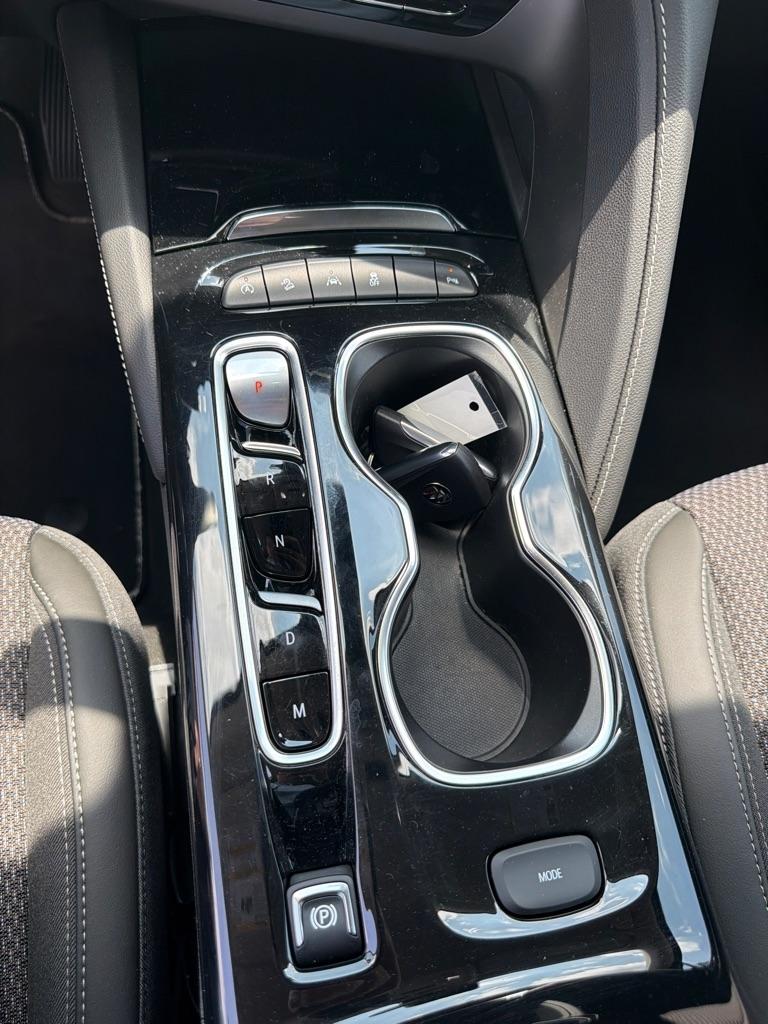 Buick Envision AWD 4dr Preferred 2023