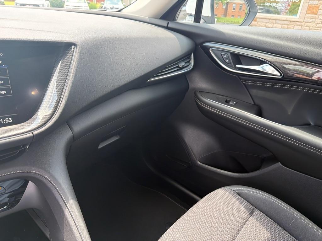 Buick Envision AWD 4dr Preferred 2023