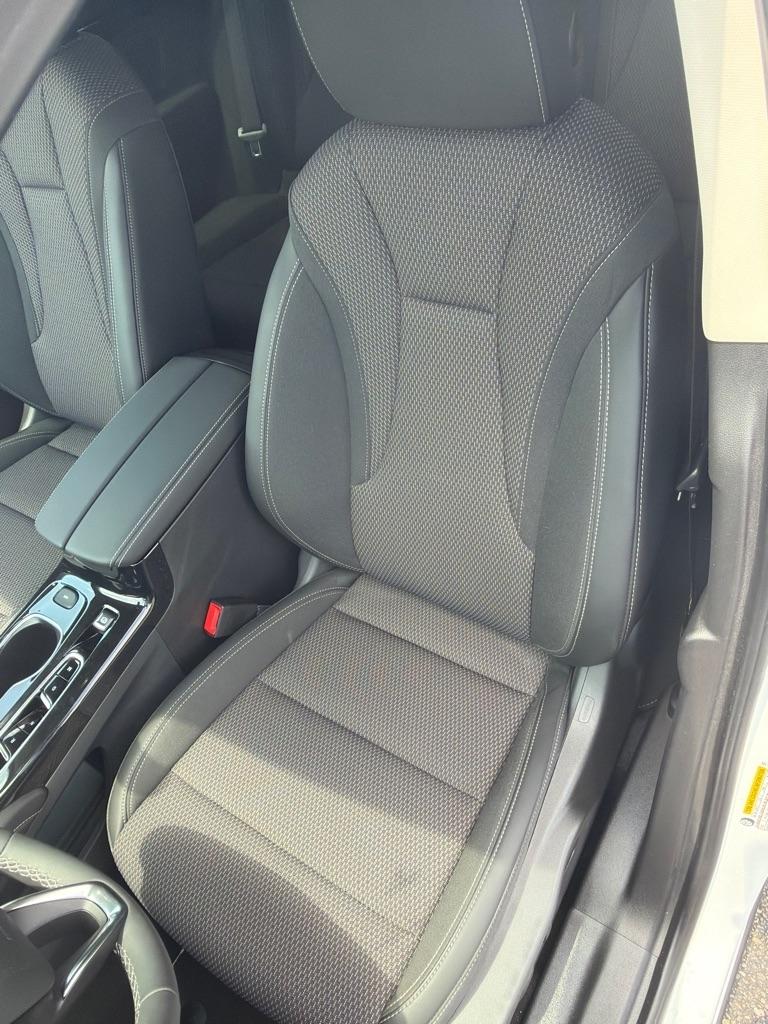 Buick Envision AWD 4dr Preferred 2023