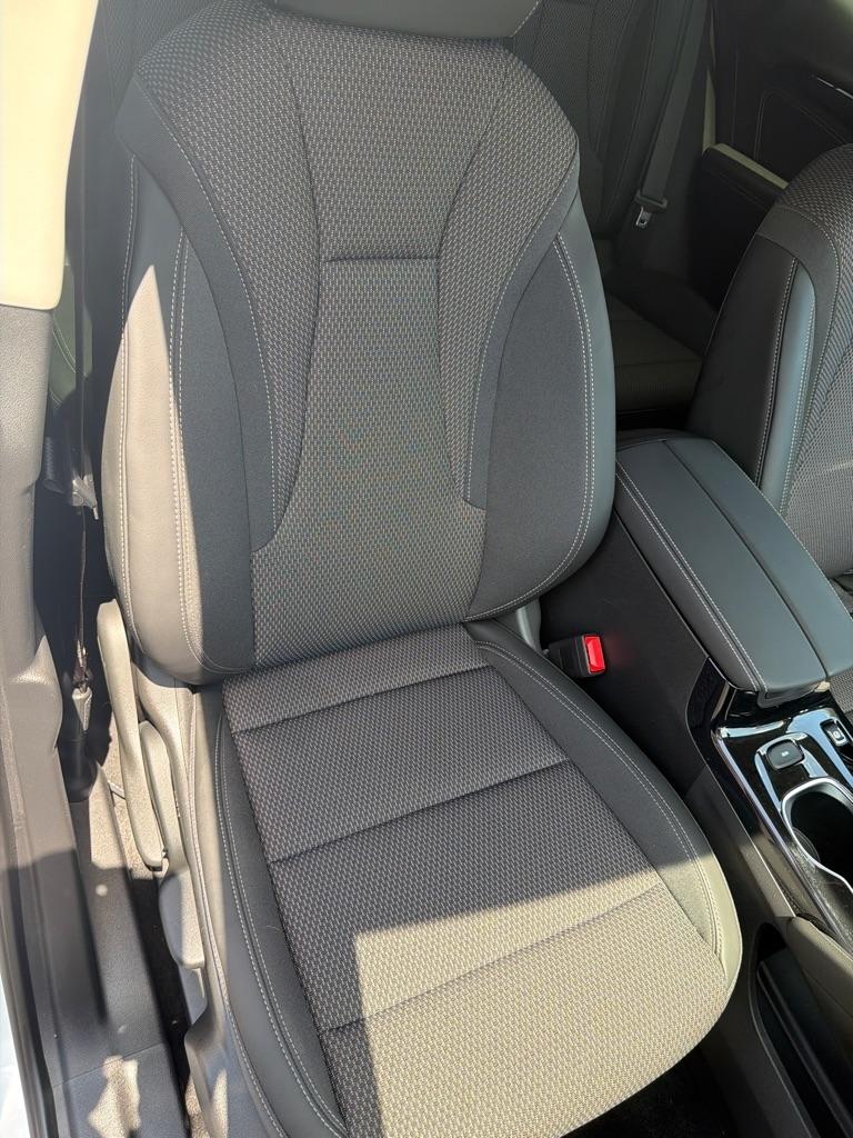 Buick Envision AWD 4dr Preferred 2023