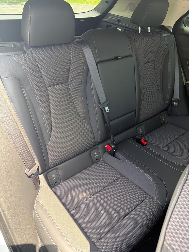 Buick Envision AWD 4dr Preferred 2023