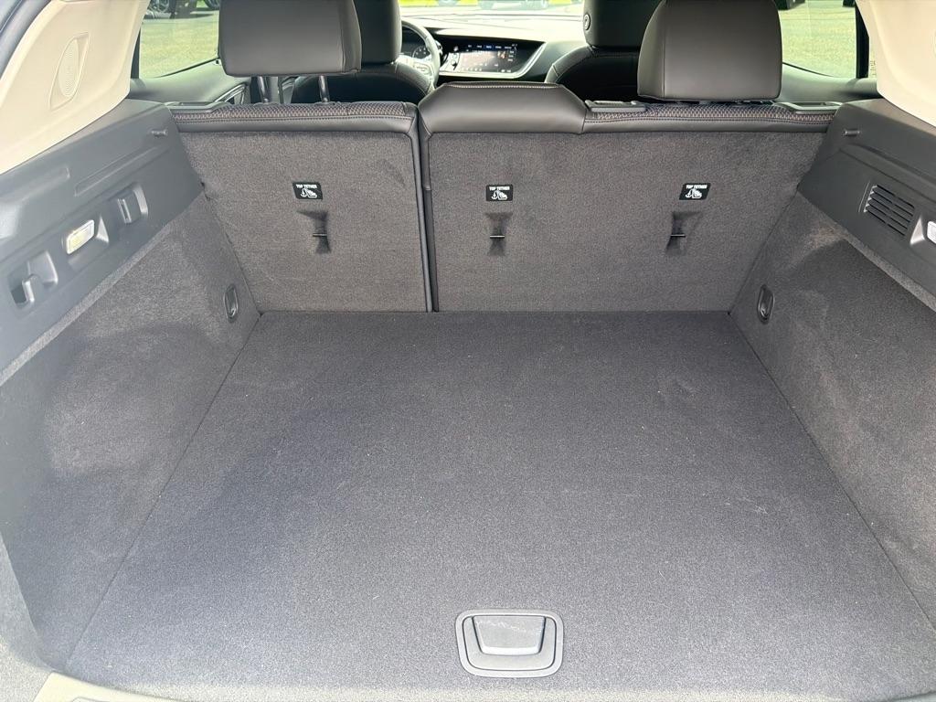 Buick Envision AWD 4dr Preferred 2023