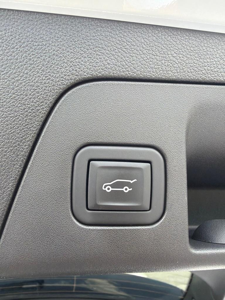 Buick Envision AWD 4dr Preferred 2023