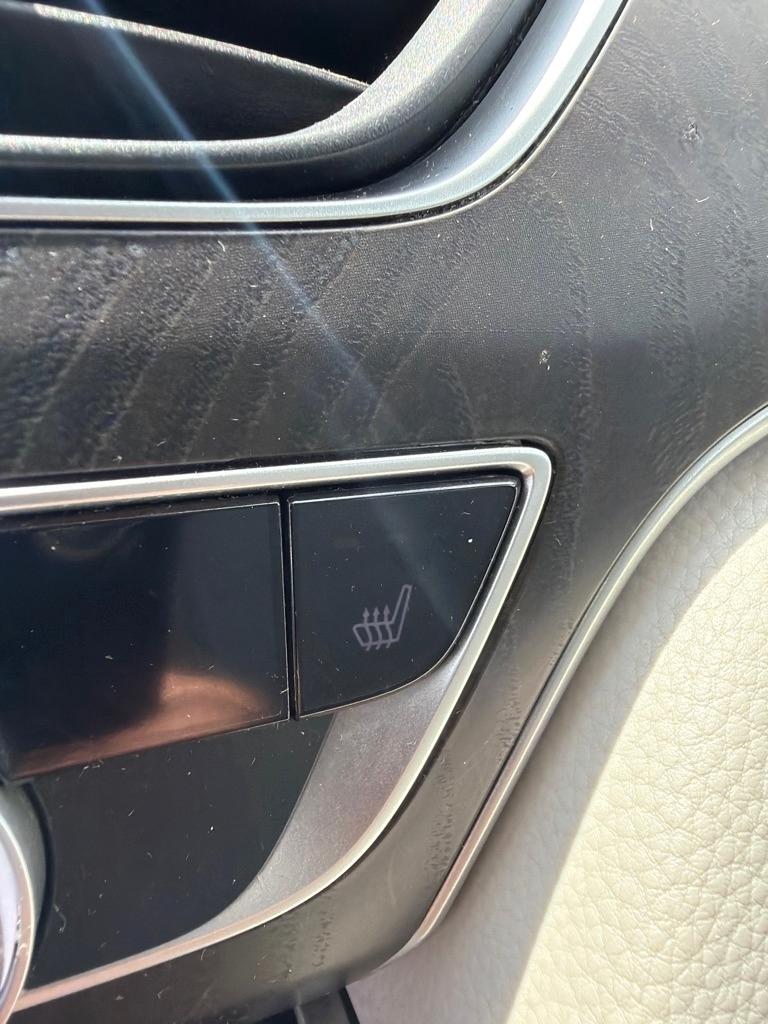 Honda Accord Hybrid EX-L Sedan 2018