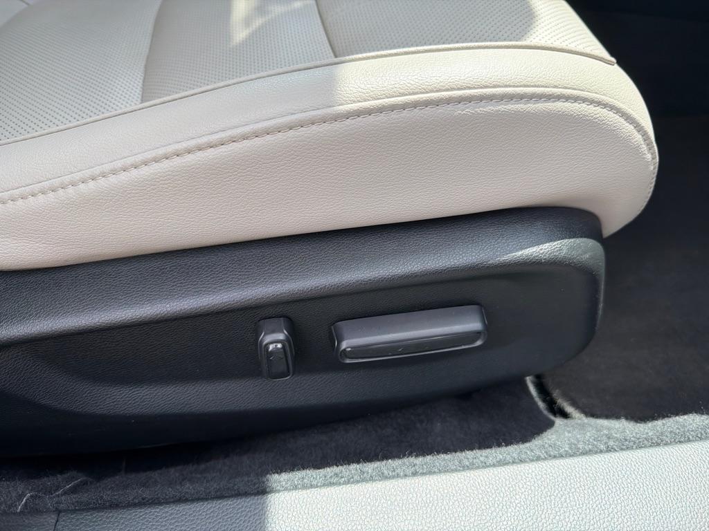 Honda Accord Hybrid EX-L Sedan 2018