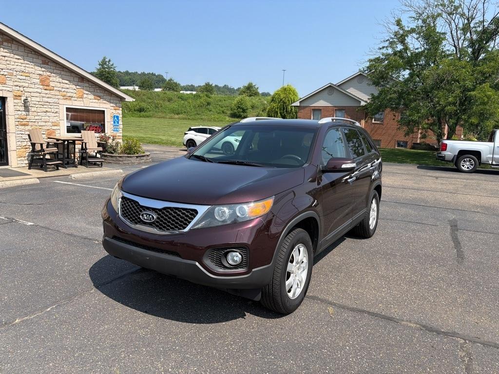 2011 Kia Sorento 2WD 4dr I4 LX