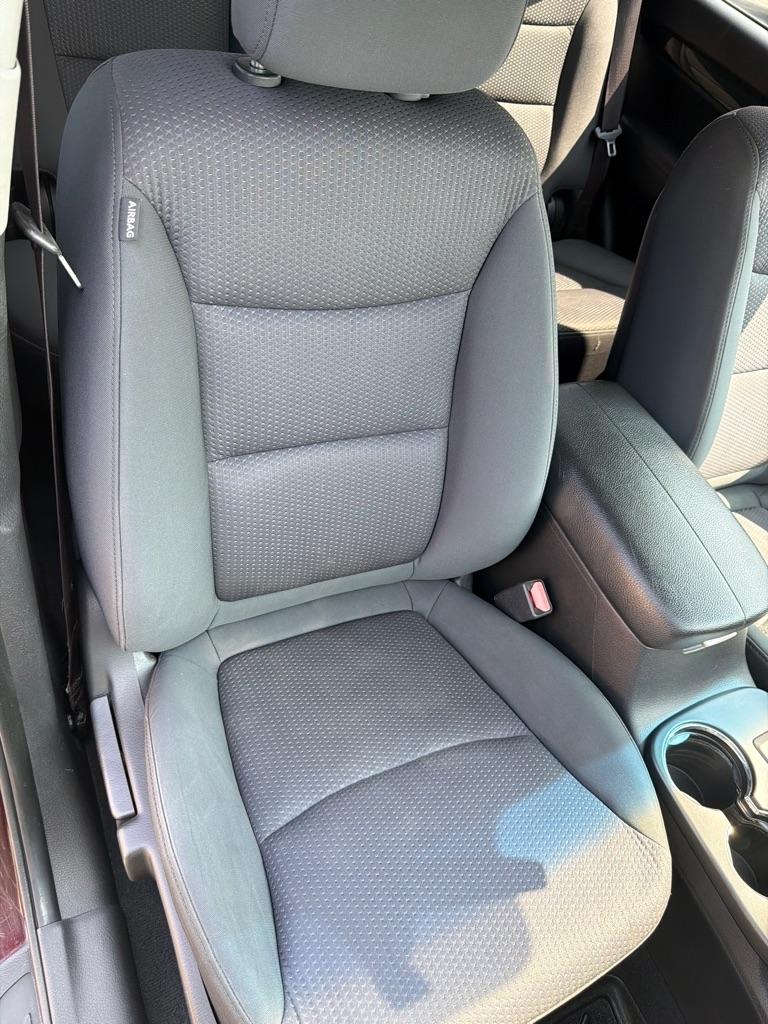 Kia Sorento 2WD 4dr I4 LX 2011