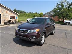 2011 Kia Sorento 