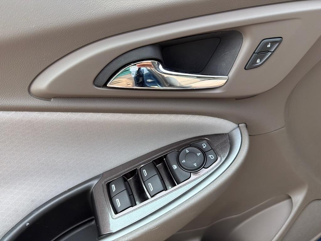 Chevrolet Malibu 4dr Sdn LS w/1FL 2024