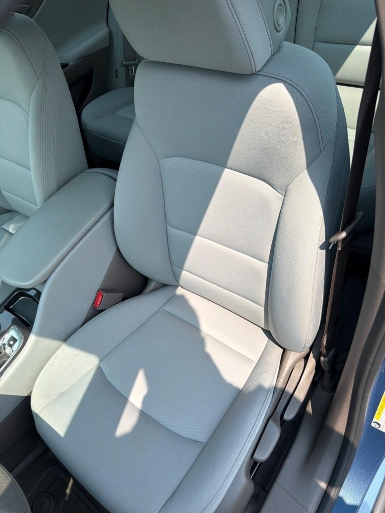 Chevrolet Malibu 4dr Sdn LS w/1FL 2024