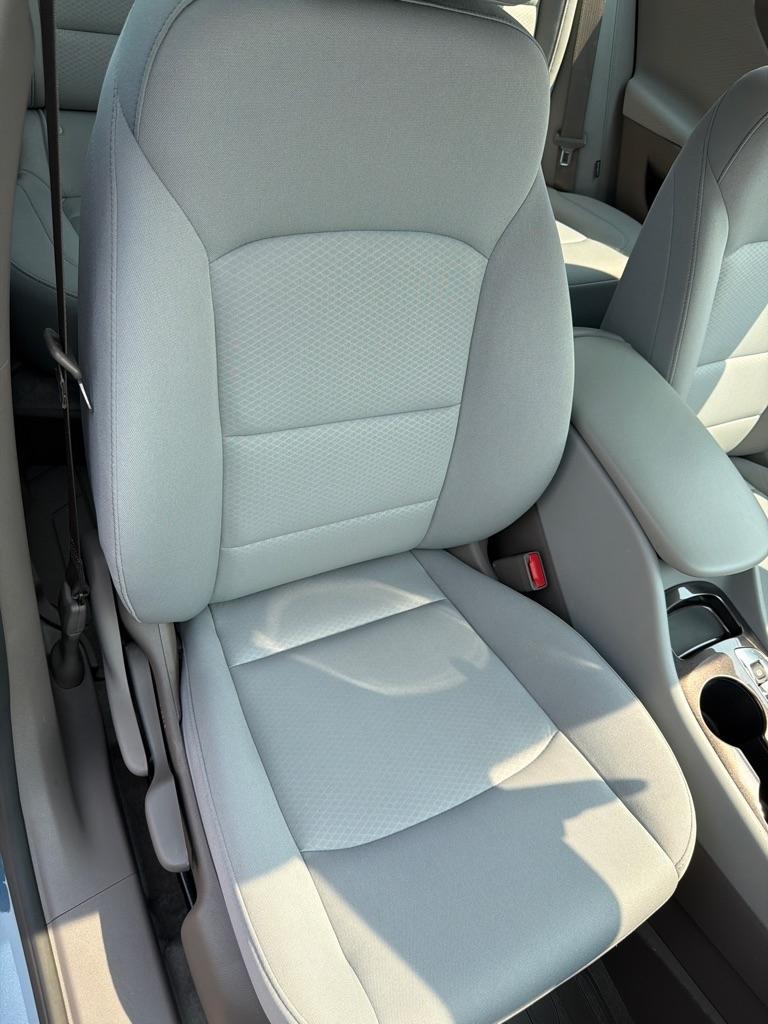 Chevrolet Malibu 4dr Sdn LS w/1FL 2024