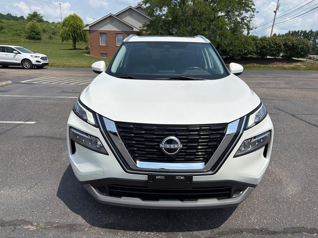 Nissan Rogue AWD SV 2023