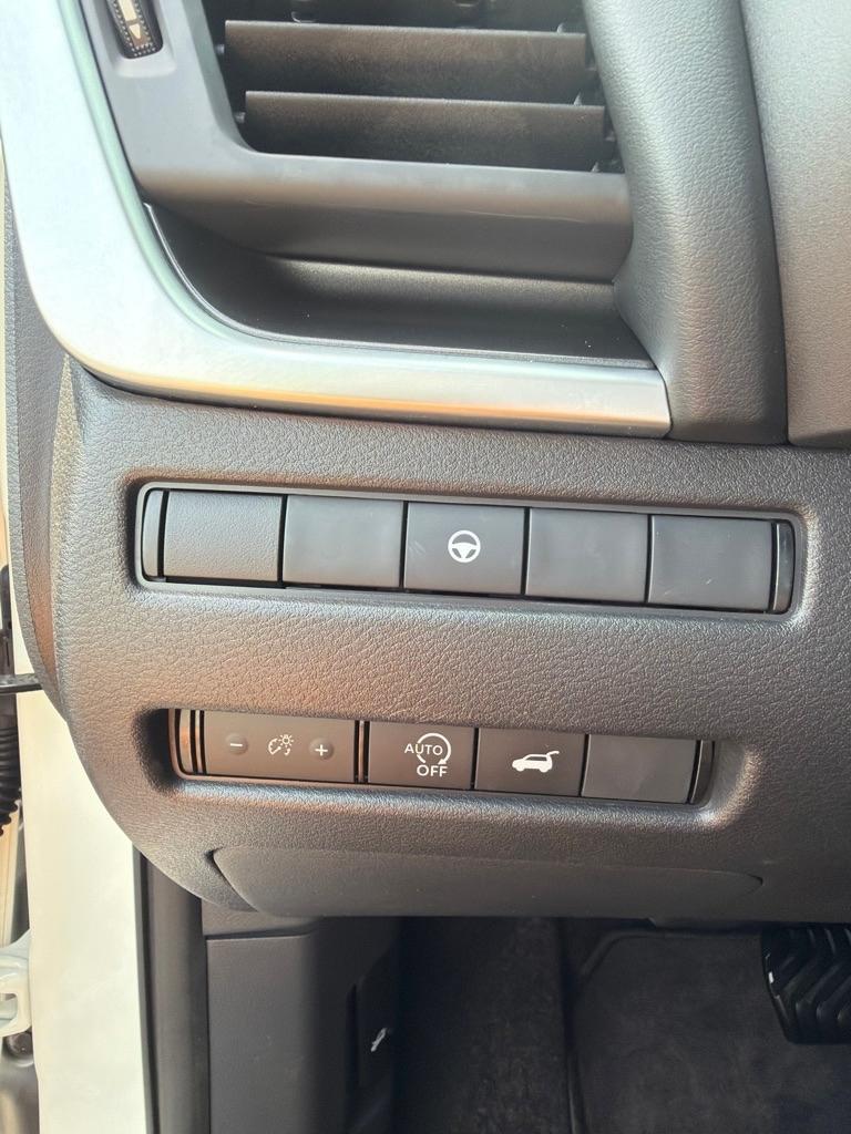 Nissan Rogue AWD SV 2023