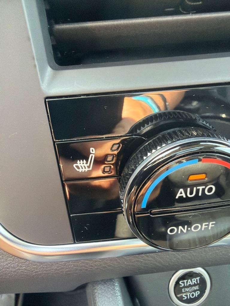 Nissan Rogue AWD SV 2023