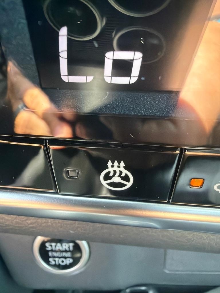 Nissan Rogue AWD SV 2023
