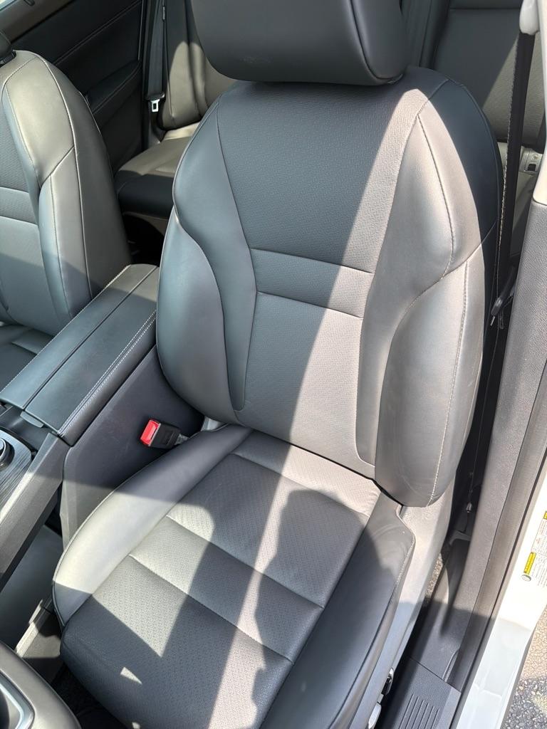 Nissan Rogue AWD SV 2023