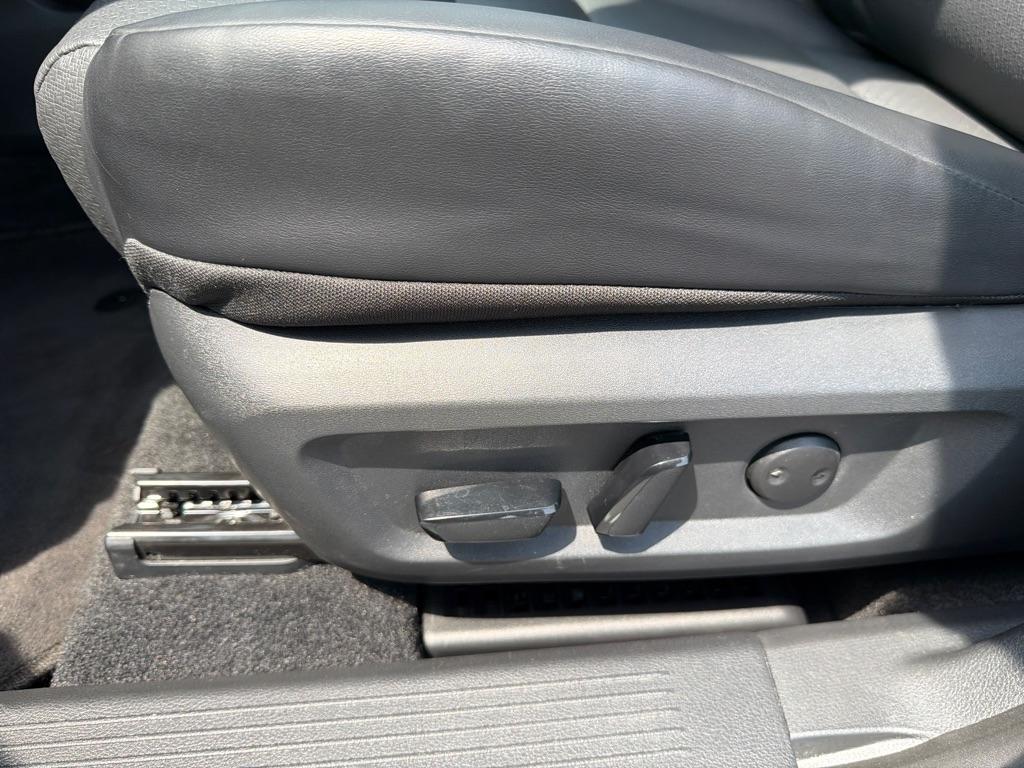 Nissan Rogue AWD SV 2023