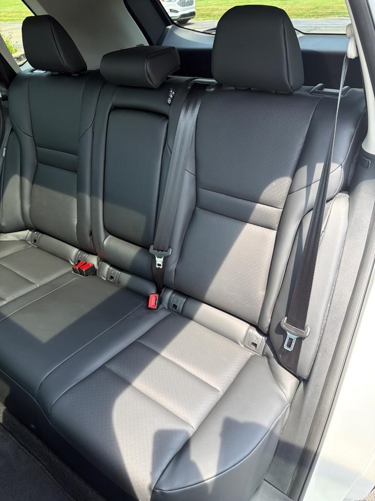 Nissan Rogue AWD SV 2023